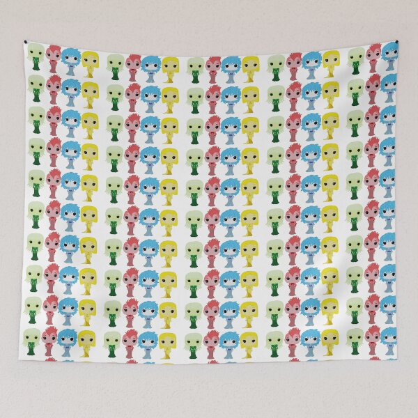 Item preview, Class Year Color  designed and sold by ToriRoux.
