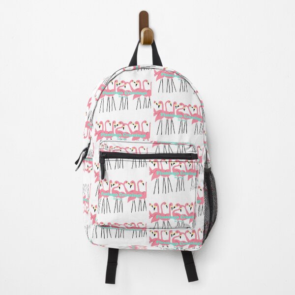 Item preview, Flamingo Crossings DCP 2020 designed and sold by alexisnicolette.