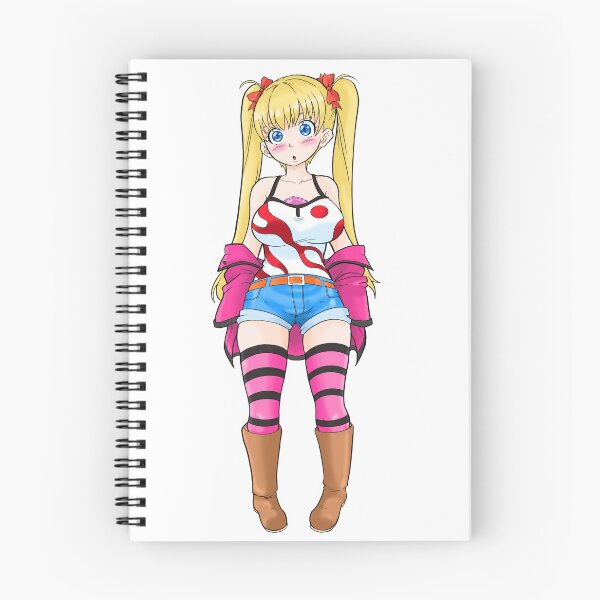 Item preview, Airi  designed and sold by RandomArtDude.
