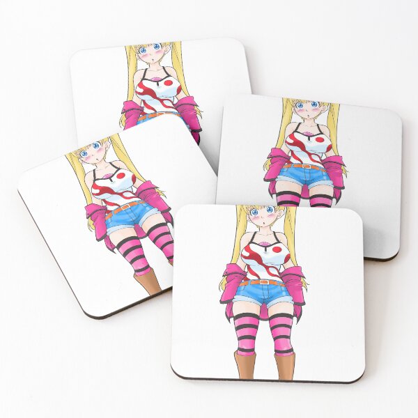 Item preview, Airi  designed and sold by RandomArtDude.