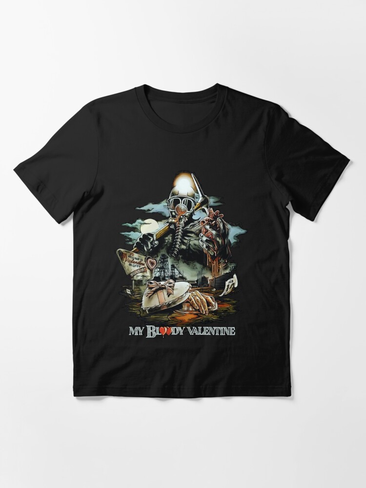 My bloody Valentine | Essential T-Shirt