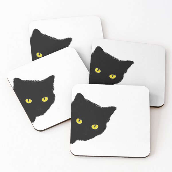 Item preview, Black Cat designed and sold by Jitter4528.