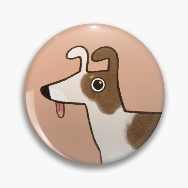 Item preview, Jack Russell designed and sold by pricklyparrot.
