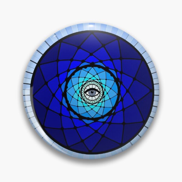 Artikelvorschau, Evil Eye Graphic Art! entworfen und verkauft von ArtsyHart.