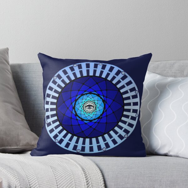 Item preview, Evil Eye Graphic Art! designed and sold by ArtsyHart.