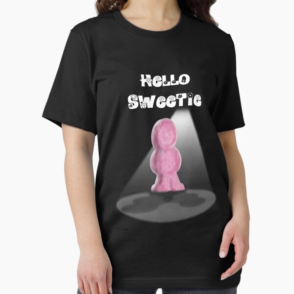 Hello Sweetie Essential T-Shirt