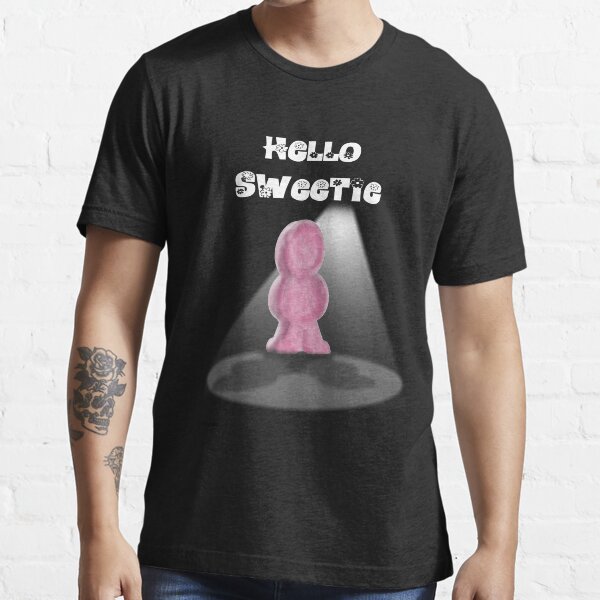 Hello Sweetie Essential T-Shirt