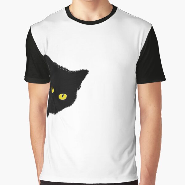 Item preview, Black Cat designed and sold by Jitter4528.