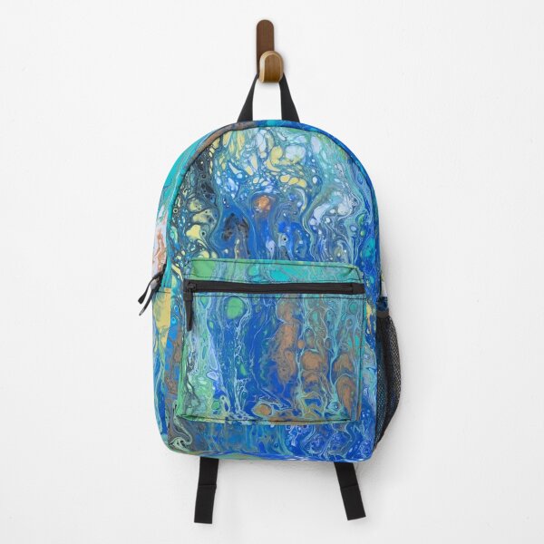 Item preview, Abstract beach designed and sold by asterck.