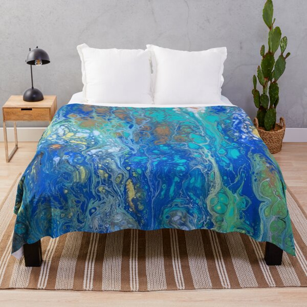 Item preview, Abstract beach designed and sold by asterck.