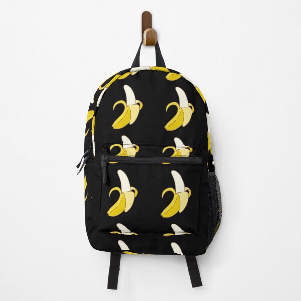 Item preview, Half Peeled Banana designed and sold by RafaelMinatto.