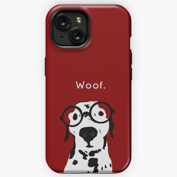 Team Louie OtterBox iPhone Case - Custom Fan Art