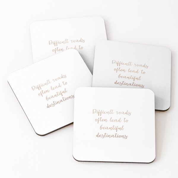 Item preview, Fun difficult road often lead to beautiful destinations designed and sold by 9reg94.