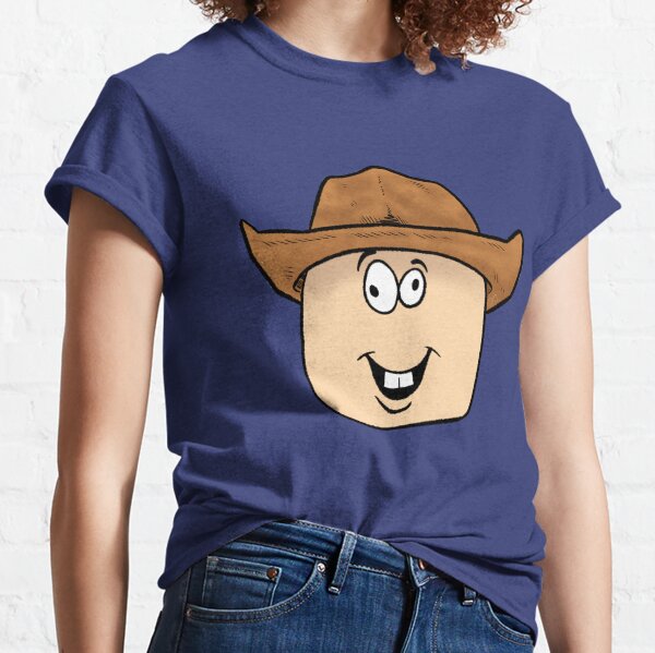 Camisetas Meepcity Redbubble - meepcity roblox roblox dibujos juegos