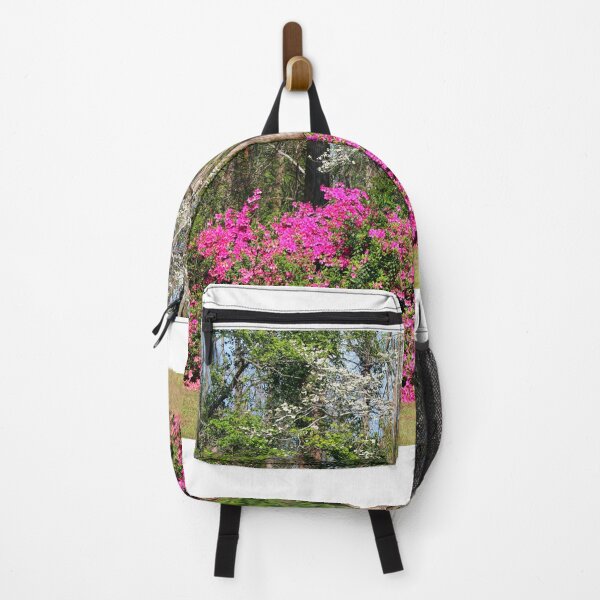Item preview, Dogwoods And Azaleas designed and sold by Cynthia48.