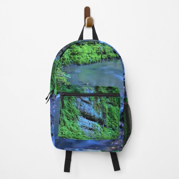 Item preview, Walking Pine Hollow 2 designed and sold by LynyrdSky.