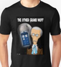The Other Grand Moff Unisex T-Shirt
