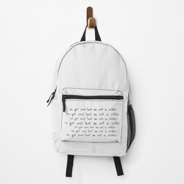 Item preview, All These Things That I've Done by The Killers designed and sold by asar1437.