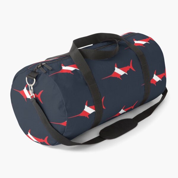 Item preview, Scuba Diving (Swordfish) designed and sold by CM-PD.