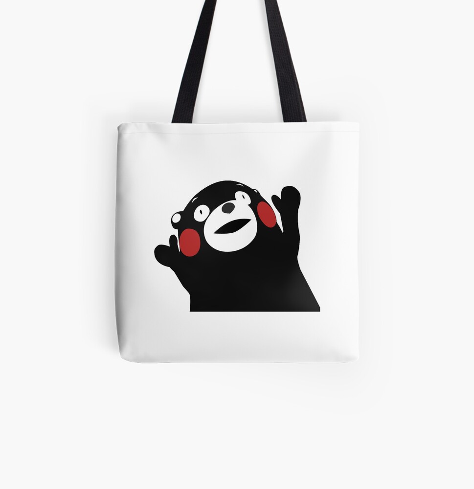 Kumamon backpack best sale