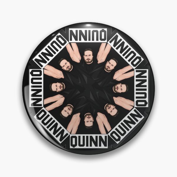 Item preview, Impractical Jokers - Quinn - The QuinniCopter designed and sold by WaltTheAdobeGuy.
