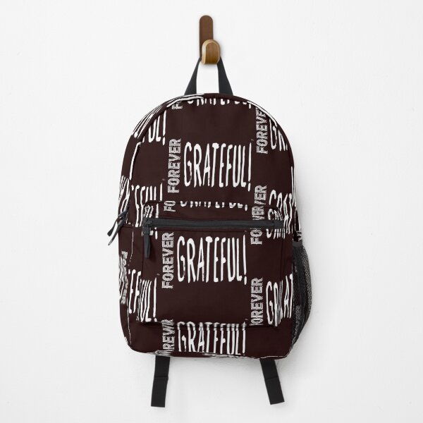 Item preview, FOREVER GRATEFUL designed and sold by DoubleDSD.