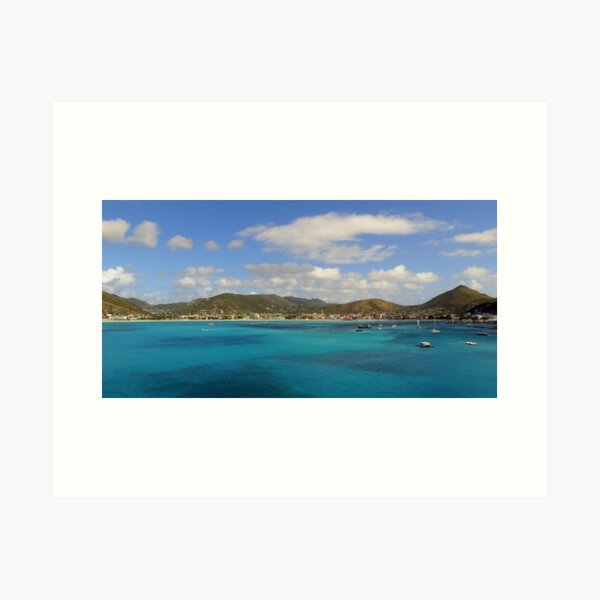 Item preview, Panoramic View designed and sold by artisandelimage.