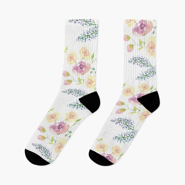 Item preview, Gentle Flowers designed and sold by crismk.