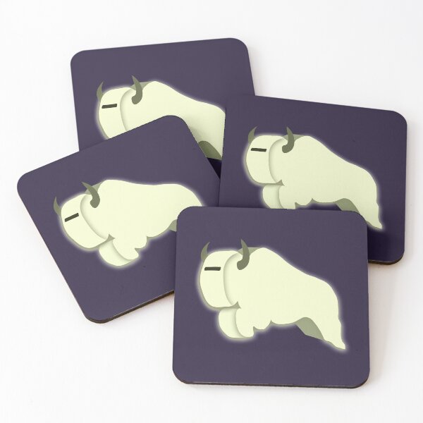 Item preview, Avatar Bison Whistle designed and sold by shminoa.