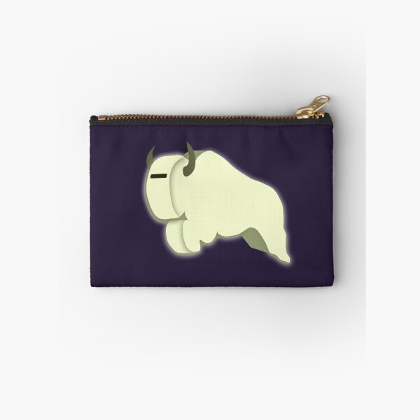 Item preview, Avatar Bison Whistle designed and sold by shminoa.