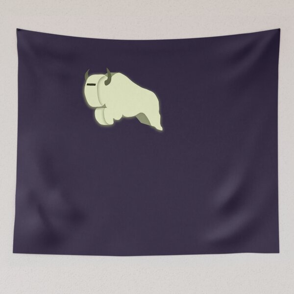 Item preview, Avatar Bison Whistle designed and sold by shminoa.