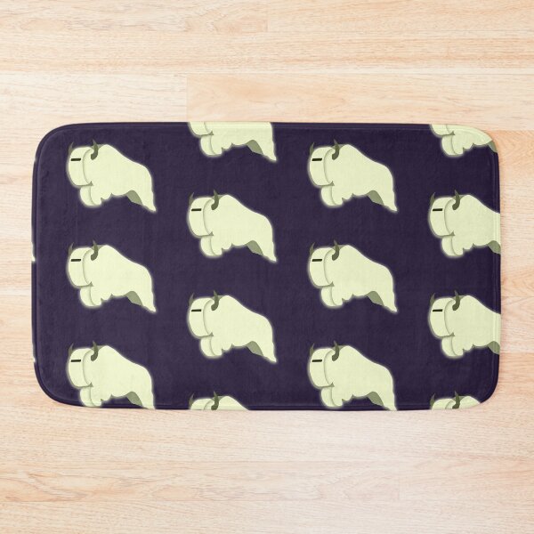 Item preview, Avatar Bison Whistle designed and sold by shminoa.