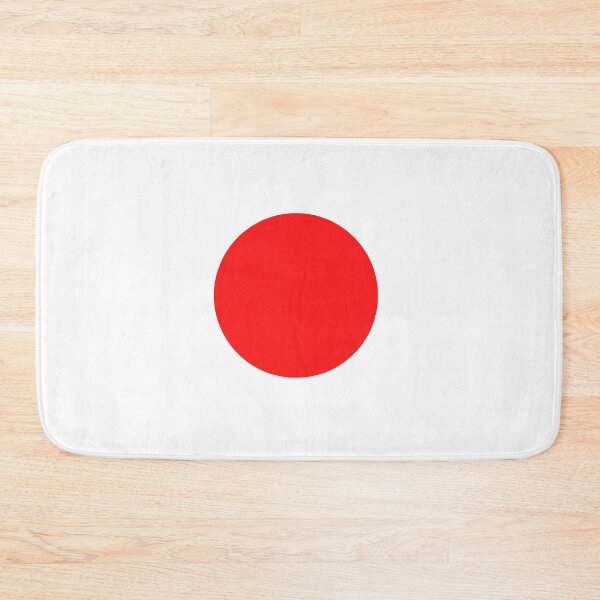 Item preview, Japanese Flag Land of the Rising Sun designed and sold by imakegreattees.