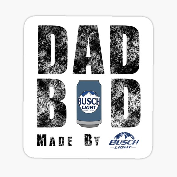 Busch Light Stickers Redbubble