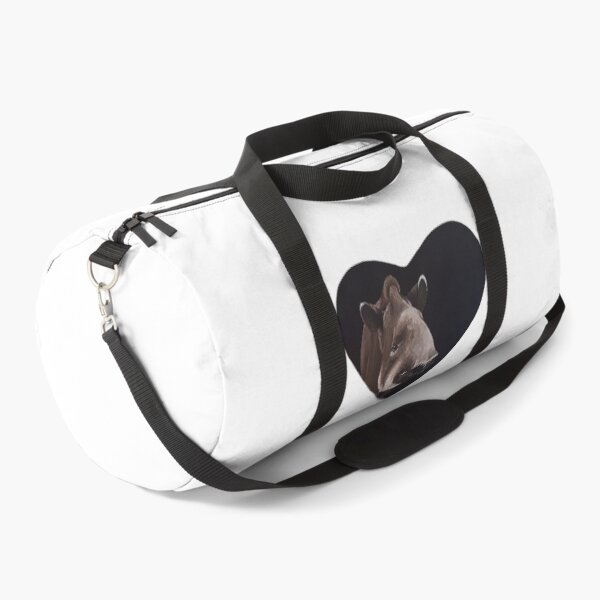 Item preview, Brazilian Tapir designed and sold by kc-art.