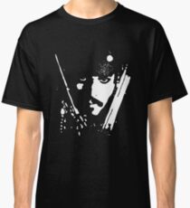 Sparrow Classic T-Shirt