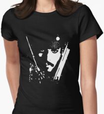 Sparrow Women's Fitted T-Shirt