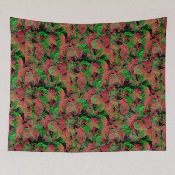 Item preview, Watermelons designed and sold by rainbowstencil.