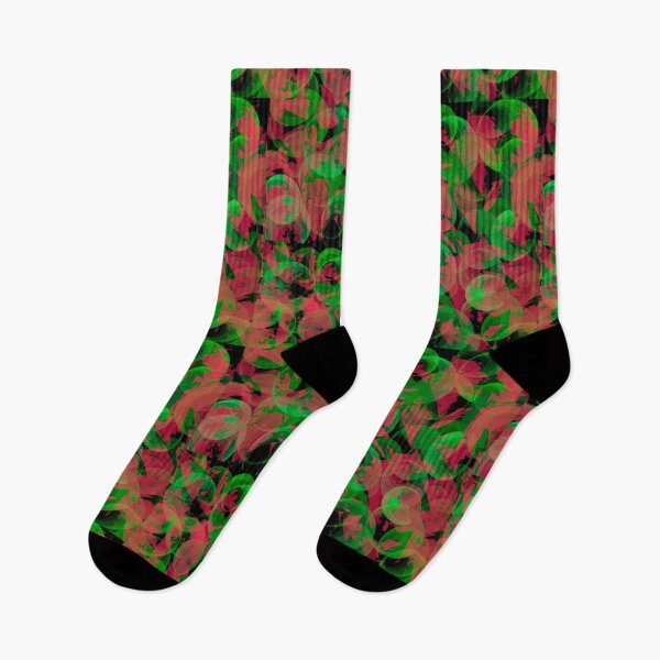 Item preview, Watermelons designed and sold by rainbowstencil.