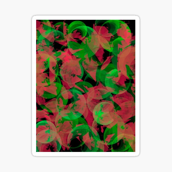 Item preview, Watermelons designed and sold by rainbowstencil.