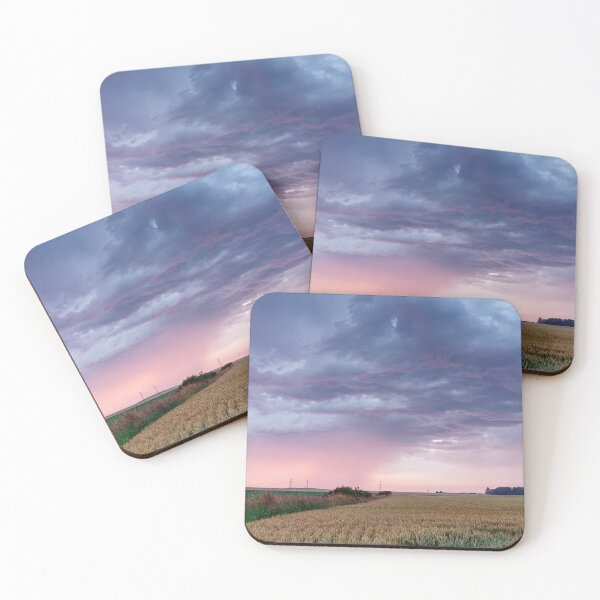 Item preview, Storm Clouds (2) designed and sold by ShinyPhoto.