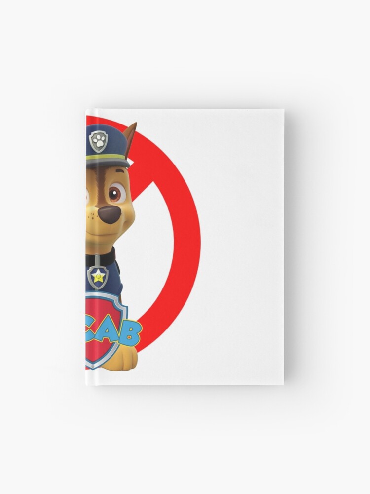 ACAB Paw Patrol Sticker Sticker for Sale by olivia122