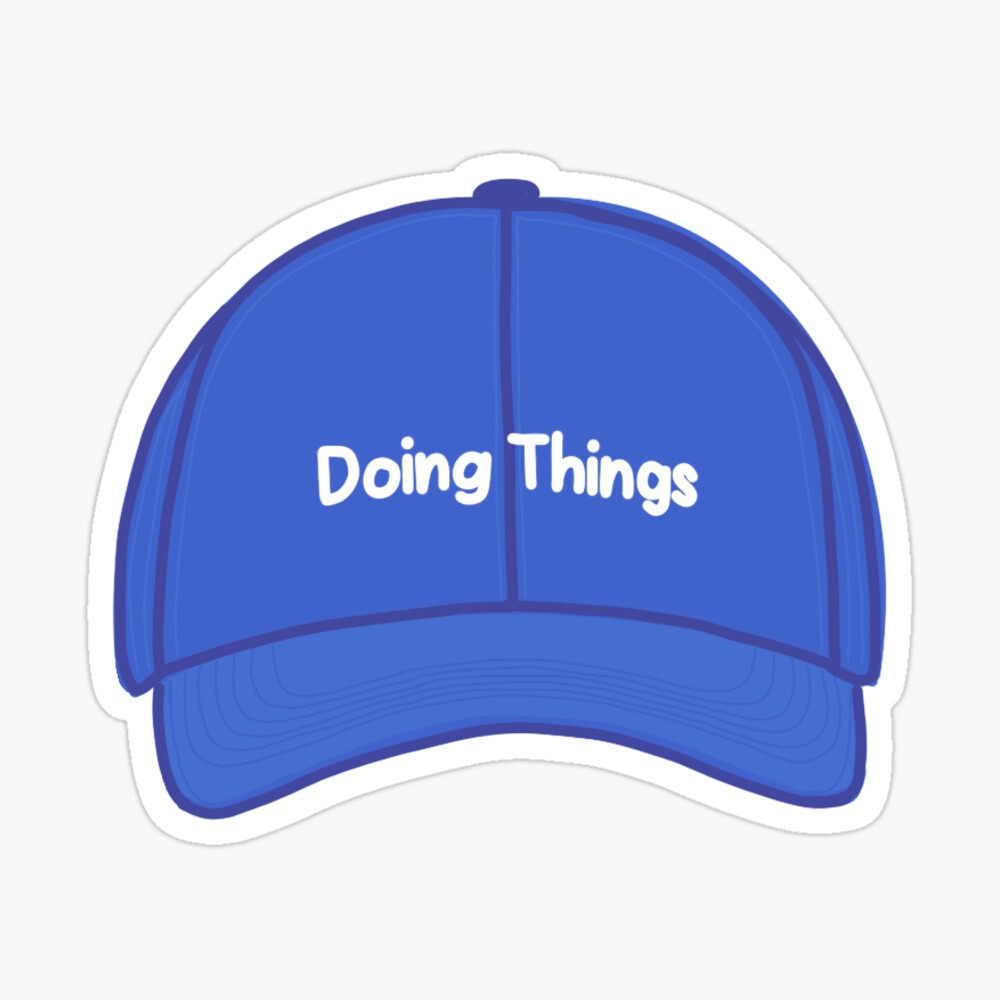 Outdoor voices best sale doing things hat