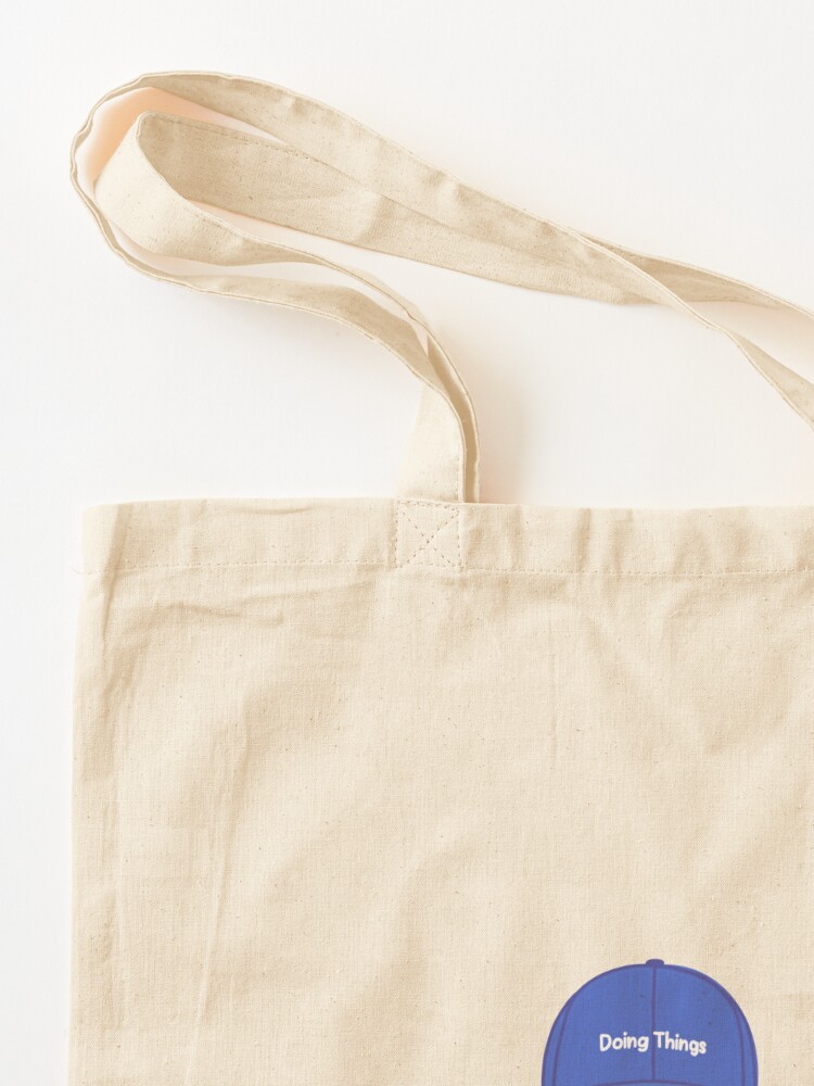 Outdoor voices canvas online tote