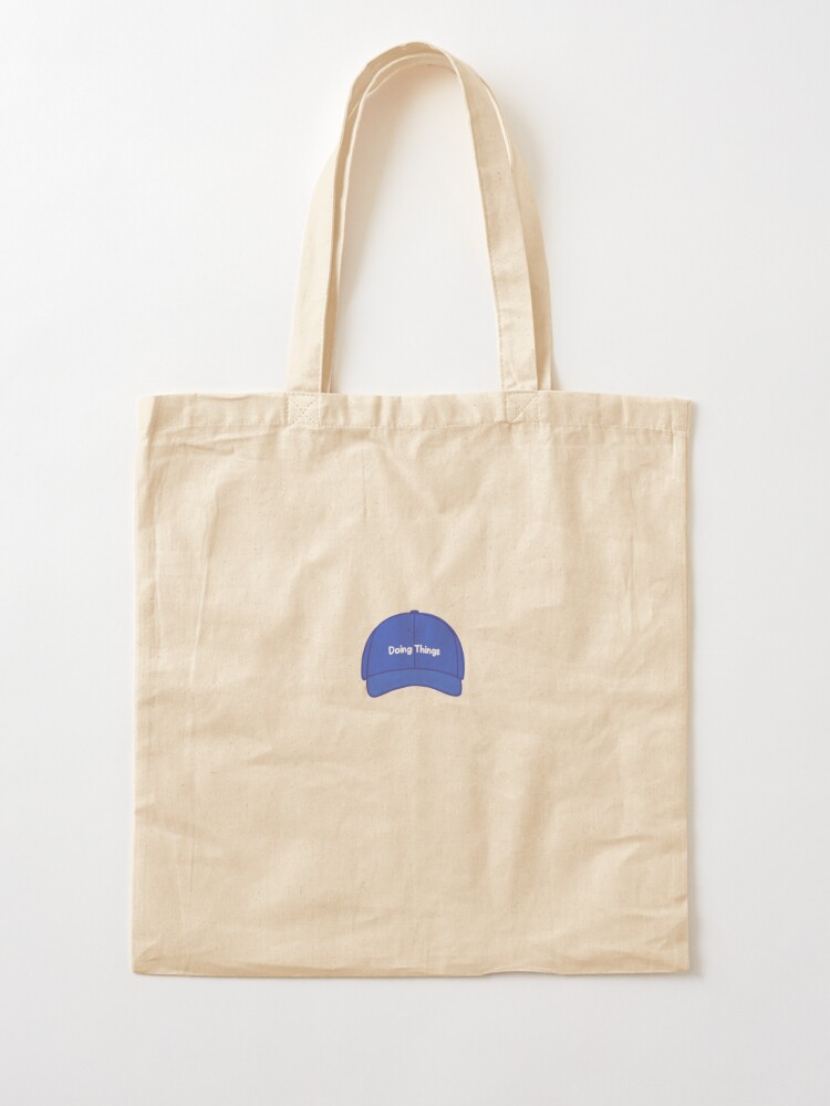 outdoor voices canvas tote