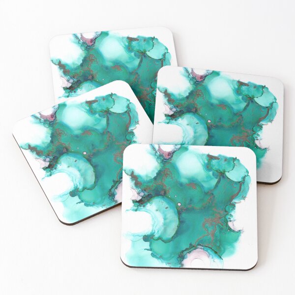 Item preview, Lagoon designed and sold by Crystal Swimm.
