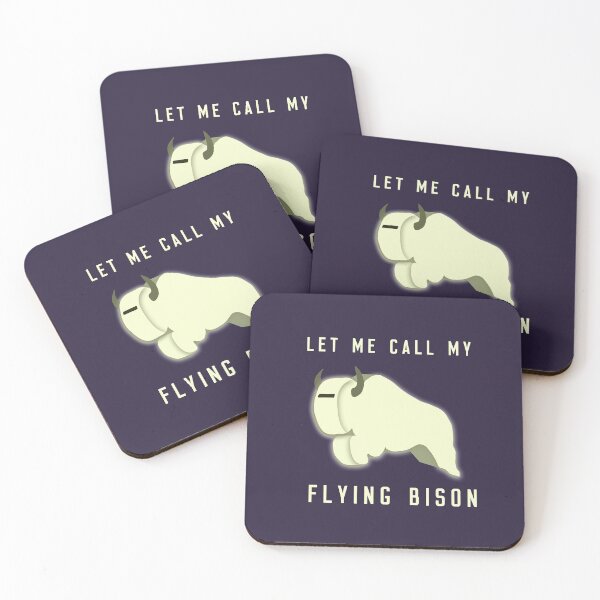 Item preview, "Let Me Call My Flying Bison", Avatar Bison Whistle designed and sold by shminoa.