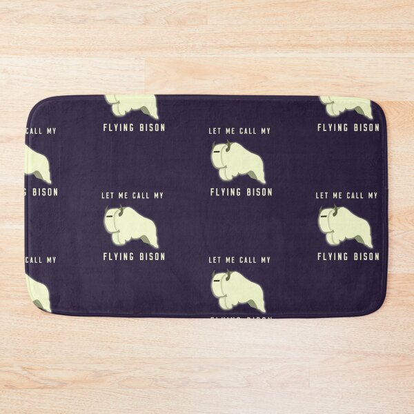 Item preview, "Let Me Call My Flying Bison", Avatar Bison Whistle designed and sold by shminoa.
