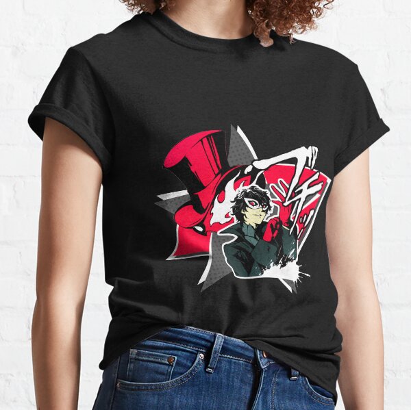 All-Out Attack Classic T-Shirt