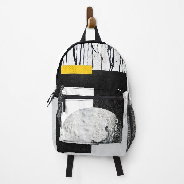 Item preview, Minimalist Composition I designed and sold by UrbanEpiphany.